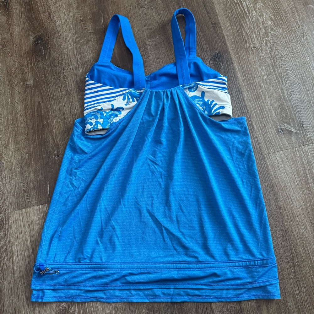 Lululemon Run: Back On Track Tank - Picture 8 of 11